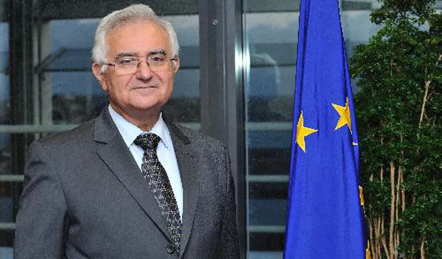 Comisarul european John Dalli a demisionat în urma unei anchete a OLAF