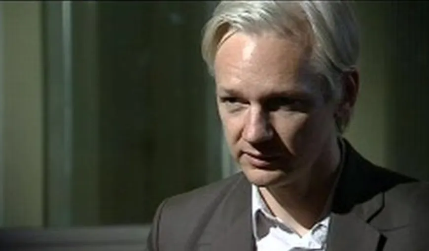 Teoria alarmantă a lui Assange: Cum spionează SUA restul lumii