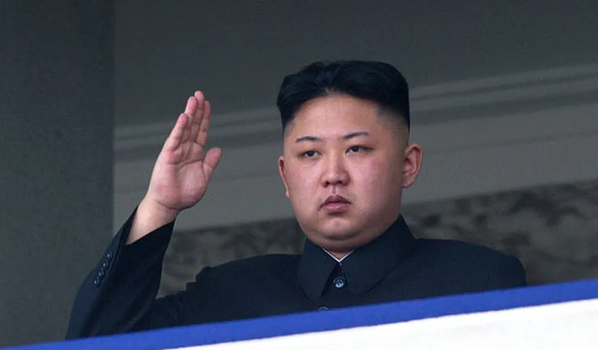 Kim Jong-un este calificat de către nepotul său drept „dictator”