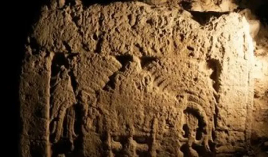Descoperire importantă privind civilizaţia maya, în Guatemala