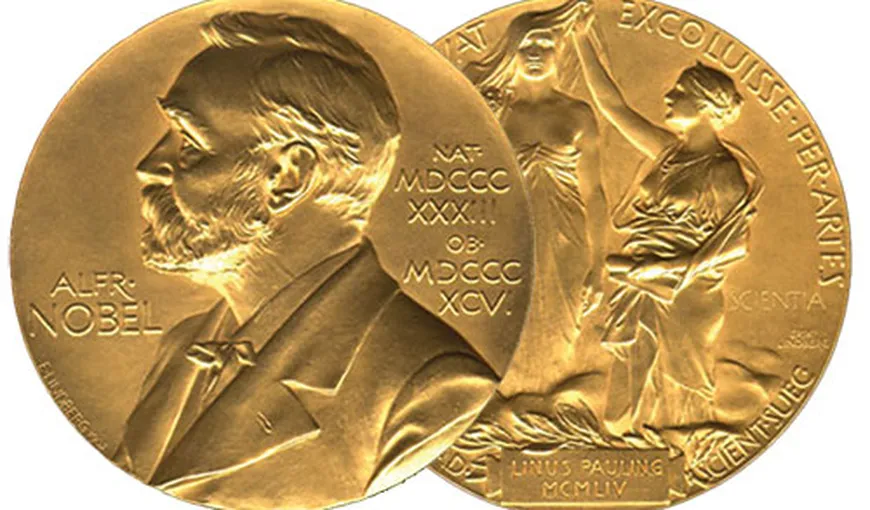 Premiile Nobel 2012: Decernarea începe pe 8 octombrie. Vezi pronosticurile despre câştigători