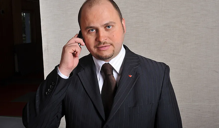 Fostul senator UDMR Olosz Gergely, condamnat definitiv la trei ani de închisoare, a fost dat în urmărire internaţională