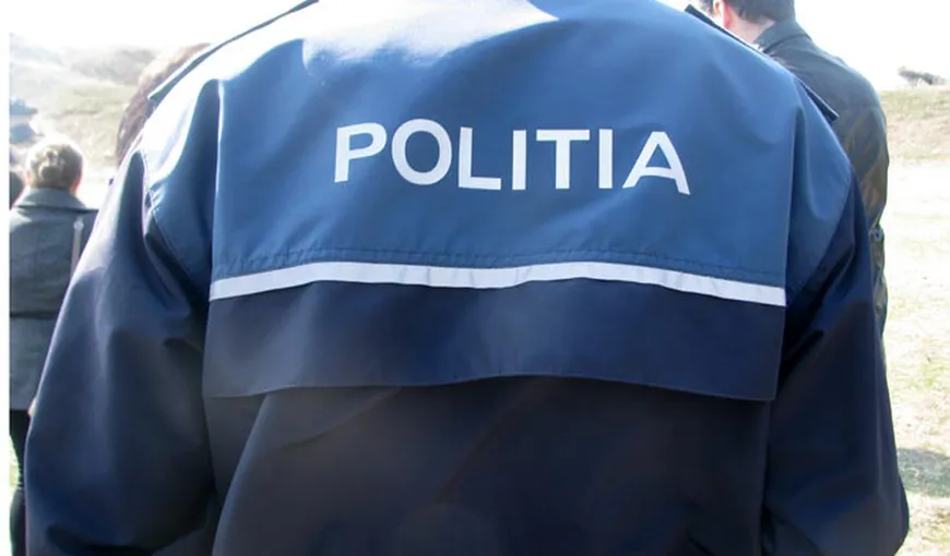 Fost adjunct în Poliţia Hunedoara, arestat în dosarul de evaziune de 1,8 milioane euro