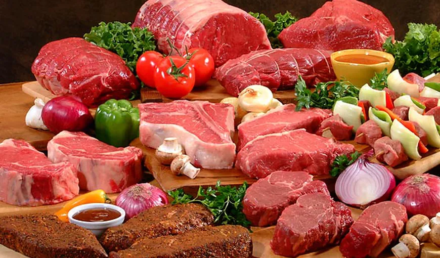 Care este cea mai sănătoasă carne. Vezi ce spun nutriţioniştii şi ce ne recomandă