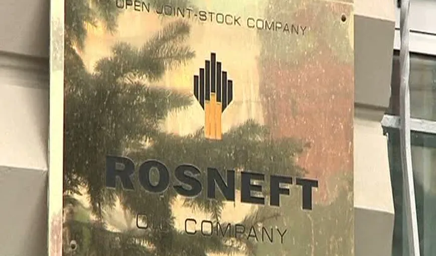 Tranzacţie istorică în Rusia: Rosneft preia TNK-BP