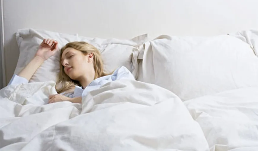 Descoperă efectele incredibile ale siestei asupra creierului