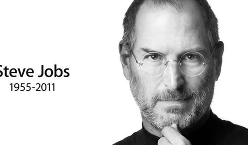 Un an de la moartea lui Steve Jobs. Cum a evoluat compania după dispariţia „părintelui” Apple