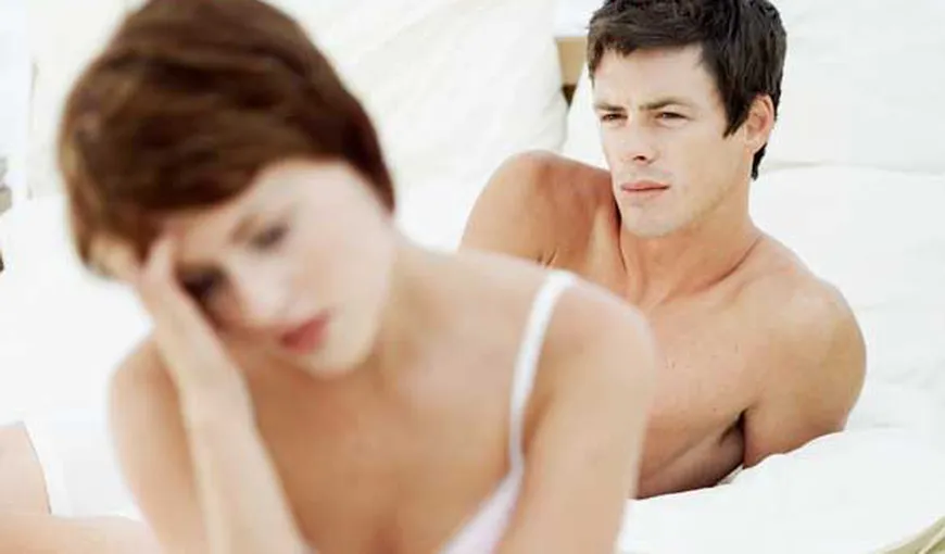 Şase greşeli care îţi distrug viaţa sexuală