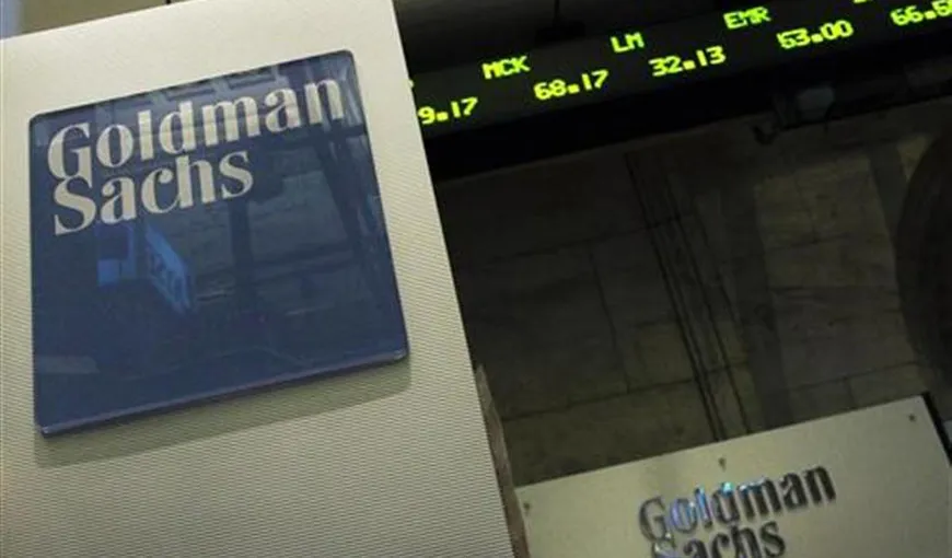 Urmăriri judiciare împotriva a 17 foşti şi actuali directori ai Goldman Sachs
