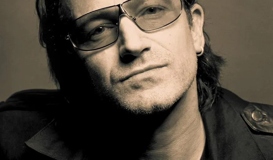 Bono a denunţat flagelul „ucigător” al corupţiei, într-un discurs la Banca Mondială