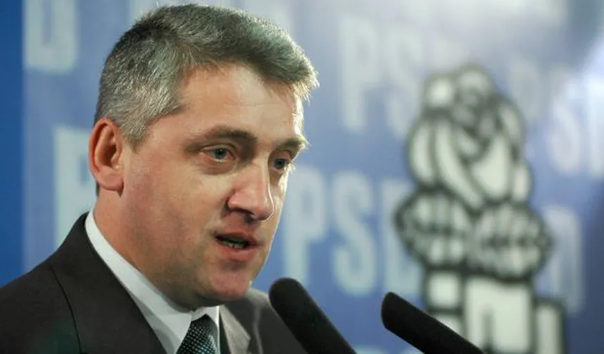 Şeful PSD Dâmboviţa: Ion Stan este nevinovat. Disputa politică îmbracă forme inacceptabile