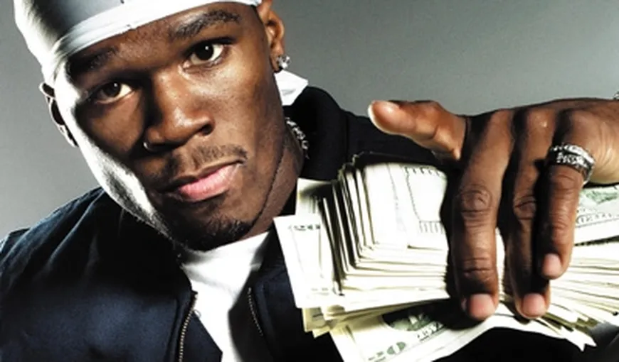 50 Cent intră în lumea boxului