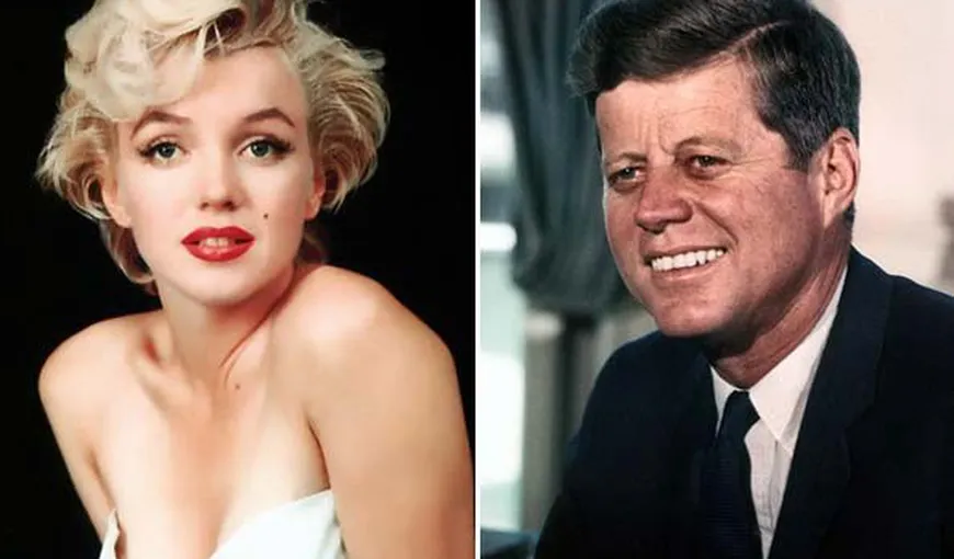 Ciudatele vieţi sexuale ale preşedinţilor din SUA: Dependenţa lui Kennedy şi propunerile lui Johnson