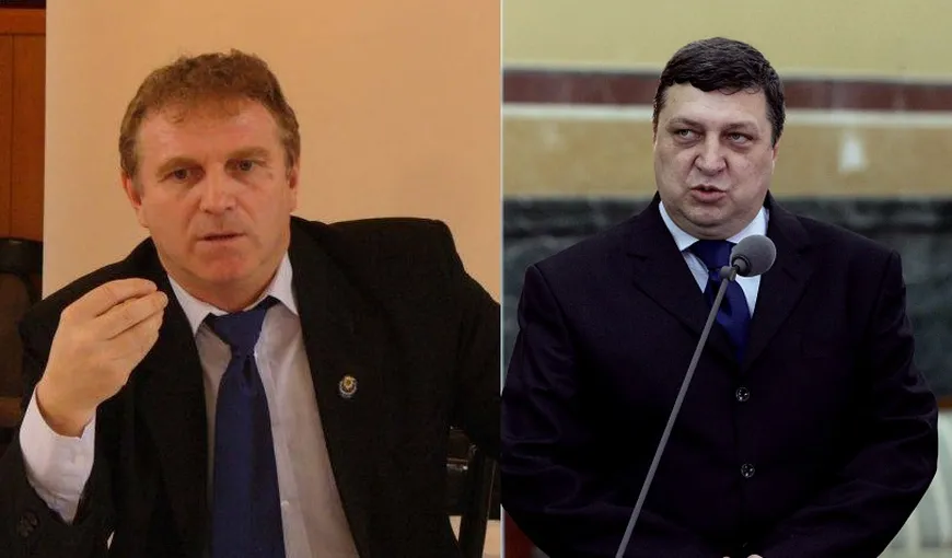 Alegeri parlamentare 2012. Candidaţii în Alba- schimbări de partide şi dosare DNA