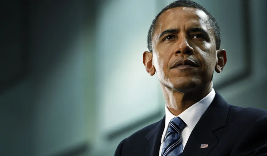 ALEGERI SUA 2012: Barack Obama, preşedintele „visului american” împlinit  VIDEO