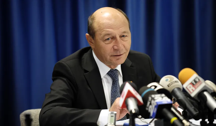 Rezoluţia prin care Băsescu trebuie să susţină la Bruxelles propunerile CE şi PE de buget, adoptată