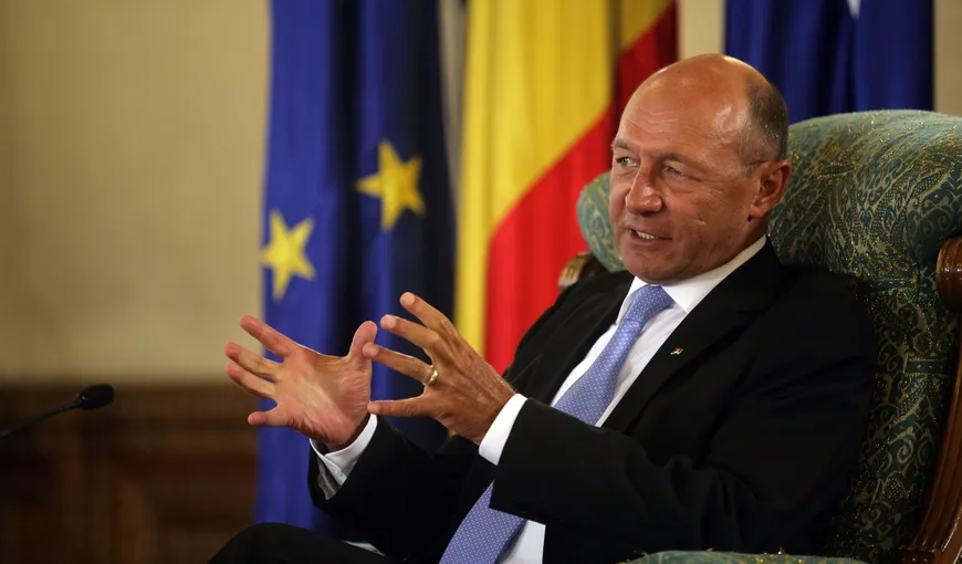 Băsescu, către oficialii FMI: Ştiu că aveţi nemulţumiri. Eu nu sunt în campanie electorală