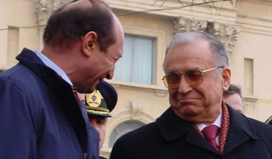 Iliescu, despre numirea unui premier al USL: A treia oară, Băsescu trebuie să înghită găluşca