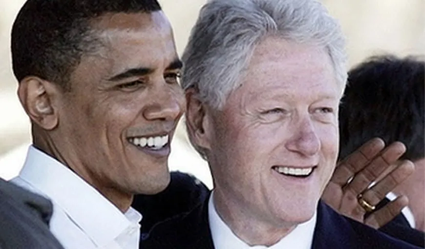 ALEGERI SUA 2012: Cu cine a vorbit Barack Obama la telefon prima oară după ce a câştigat votul