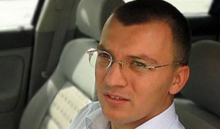 Fostul deputat Mihail Boldea va fi judecat la Iaşi în dosarul de înşelăciune, în urma unei hotărâri
