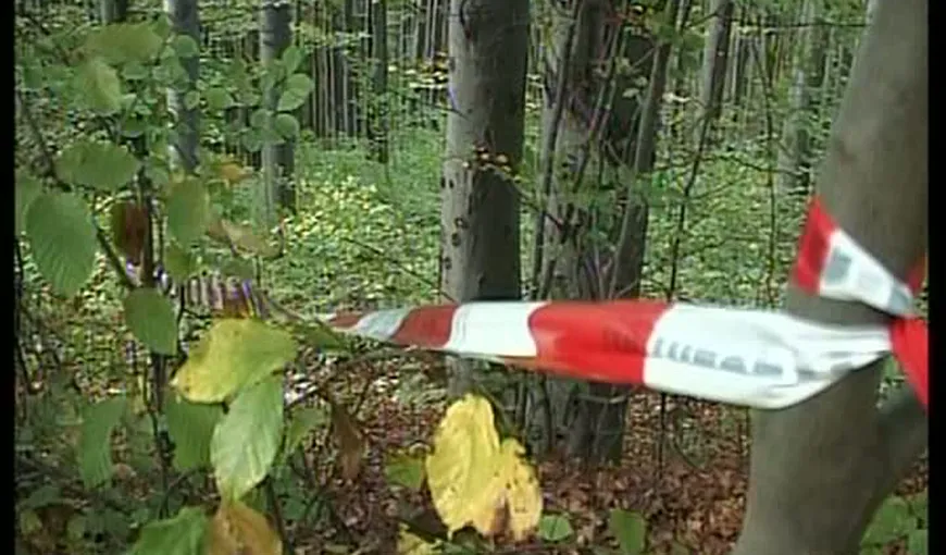 Prostituată găsită moartă lângă pădurea Băneasa, din Bucureşti