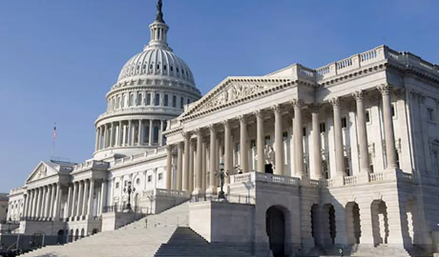 Democraţii păstrează controlul în Senat, republicanii – în Camera reprezentanţilor