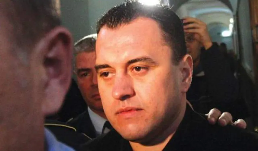 Medicul cu Ferrari Adrian Cocoană a plătit 60.000 de euro pentru a fi eliberat din arest