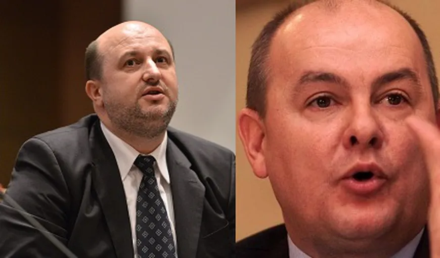 Alegeri parlamentare 2012. Ministrul Chiţoiu şi „baronul” Anton cer votul în Giurgiu