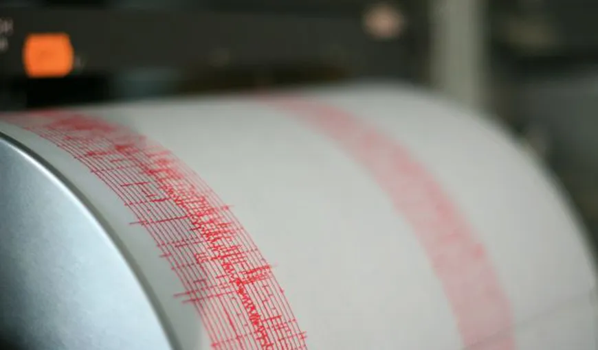 Opt milioane de români, ameninţaţi de un cutremur mare. Vezi zonele seismice din ţară