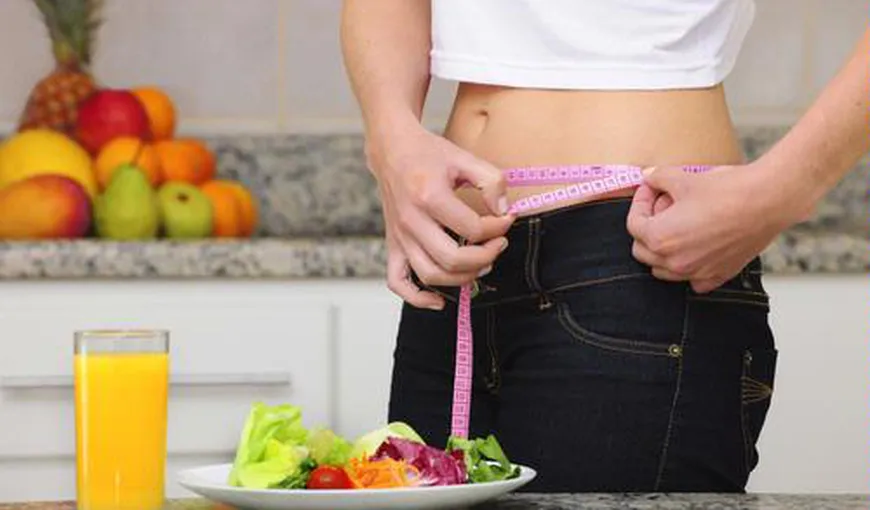 Diete care nu te ajută să slăbeşti, dar care îţi afectează sănătatea