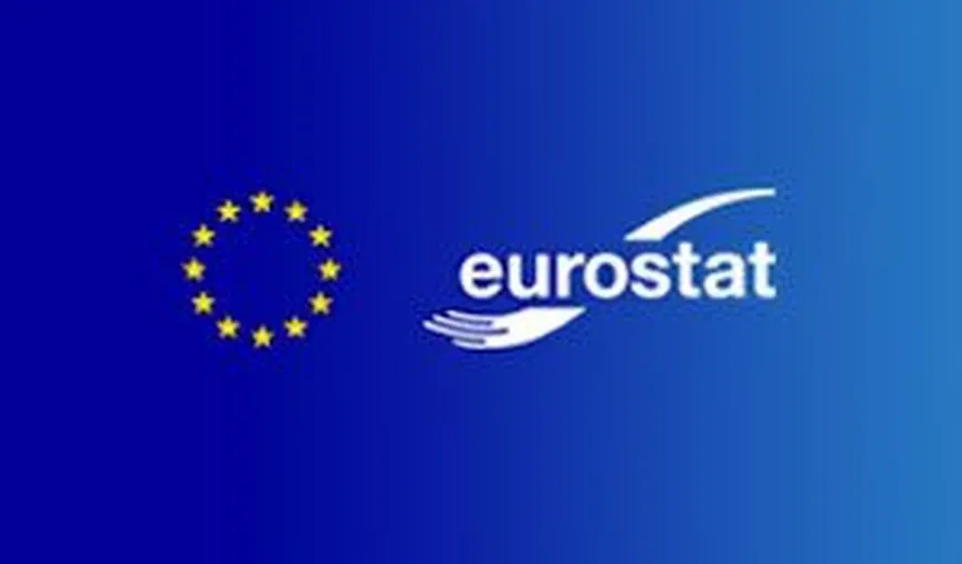 Eurostat a publicat date eronate pentru România în raportul privind PIB pe trimestrul al treilea
