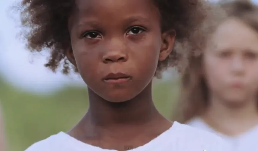 O fetiţă de nouă ani ar putea deveni cea mai tânără câştigătoare a unui premiu Oscar
