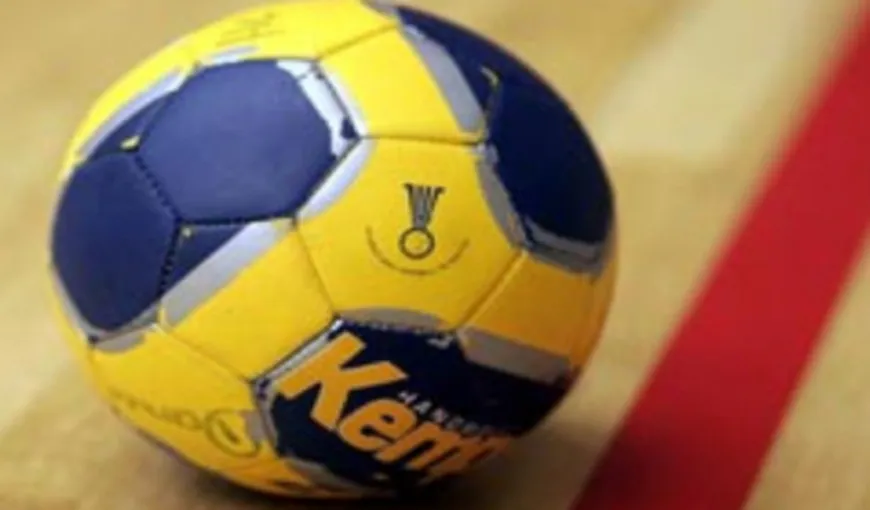 Oltchim este din nou în Liga Campionilor la handbal feminin