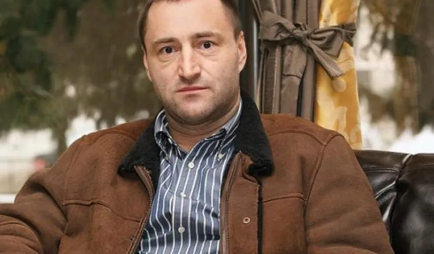 „Regele asfaltului” Nelu Iordache dădea din banii deturnaţi unor firme apropiate PDL