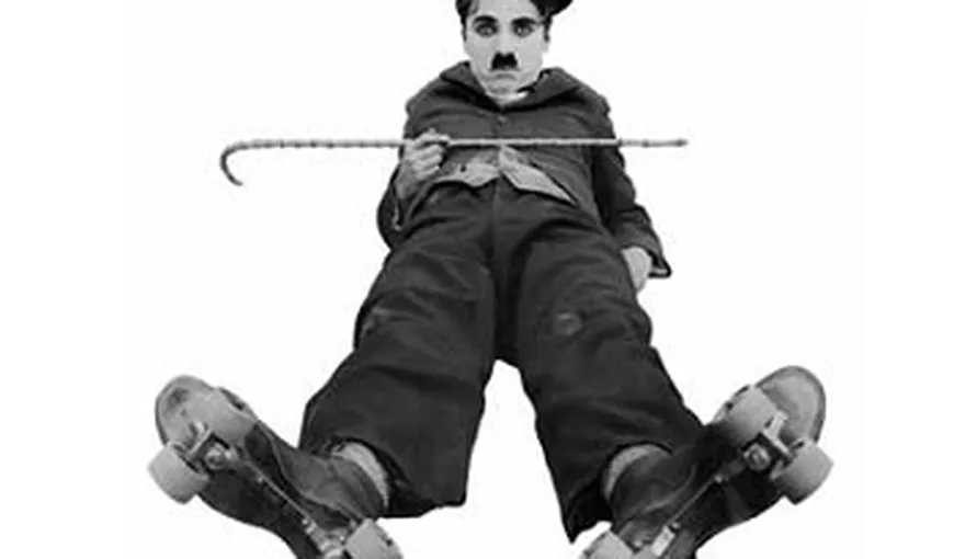 Două obiecte care au aparţinut actorului Charlie Chaplin, vândute pentru zeci de mii de dolari