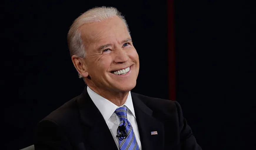 ALEGERI SUA 2012: Joe Biden – vicepreşedinte; politician cu experienţă, dar un obişnuit al gafelor