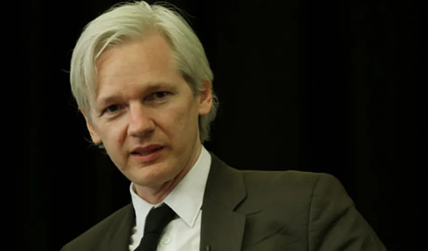 Julian Assange cere Comisiei Europene să investigheze blocarea donaţiilor către WikiLeaks
