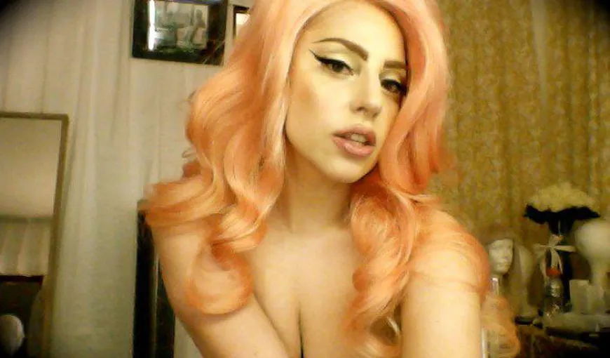 Lady Gaga, încurajează victimele uraganului Sandy cu o piesă scrisă la 16 ani. Ascultă cântecul