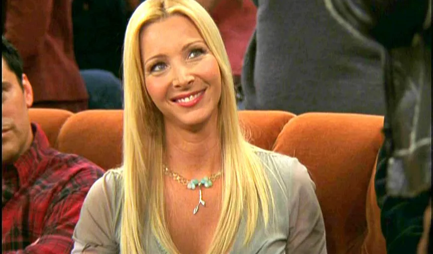 Phoebe din „Friends” a rămas la fel de plină de viaţă. Vezi cum arată acum
