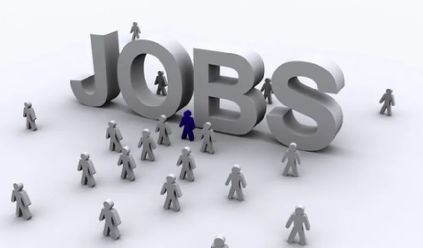 AMOFM: Peste 2.200 de locuri de muncă, disponibile în Bucureşti