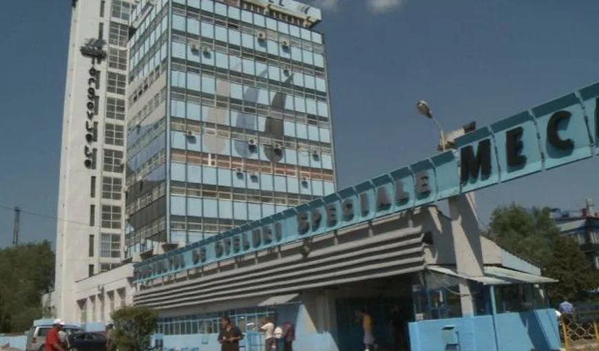 65 de persoane de la Mechel Târgovişte vor fi concediate până la sfarşitul anului
