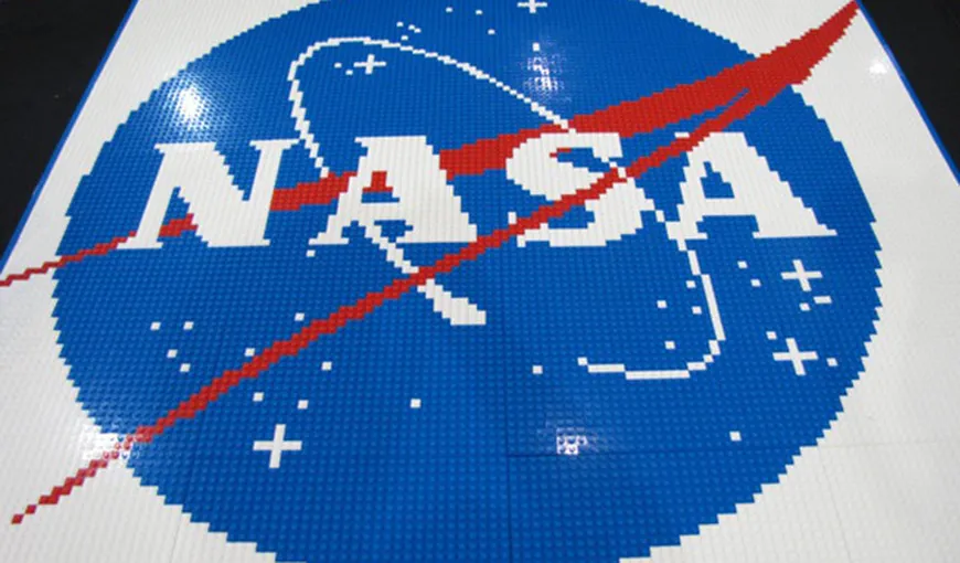 NASA şi Lego se joacă cu un altfel de internet
