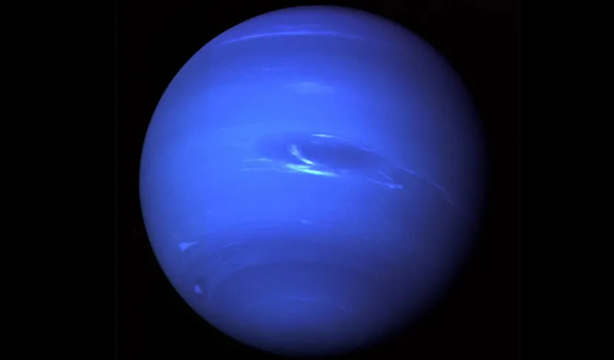 Planetele sclipitoare: Oceane imense de diamante lichide, descoperite pe Neptun şi Uranus