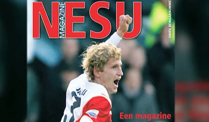 Revista „Neşu Magazine” apare miercuri în Olanda. Un număr costă 5 euro