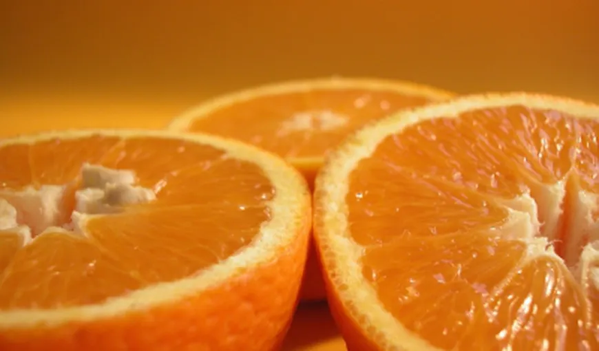 Dieta rapidă cu portocale: Slăbeşti două kilograme în patru zile