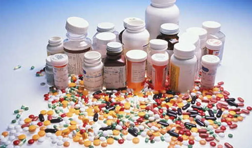 Medicamentele ce conţin diclofenac, în vizorul UE. Vezi ce riscuri există