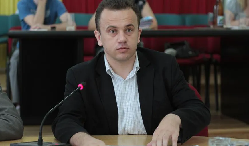 Liviu Pop: E o chestiune pur politică. Voi ataca decizia ANI în instanţă VIDEO