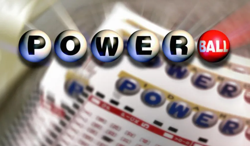 Premiu COLOSAL de 500 de milioane de dolari la loteria Powerball din Statele Unite