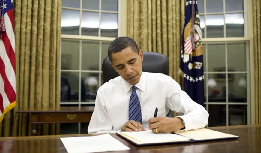 ALEGERI SUA 2012: Victoria lui Obama a devenit un nou record în Statele Unite