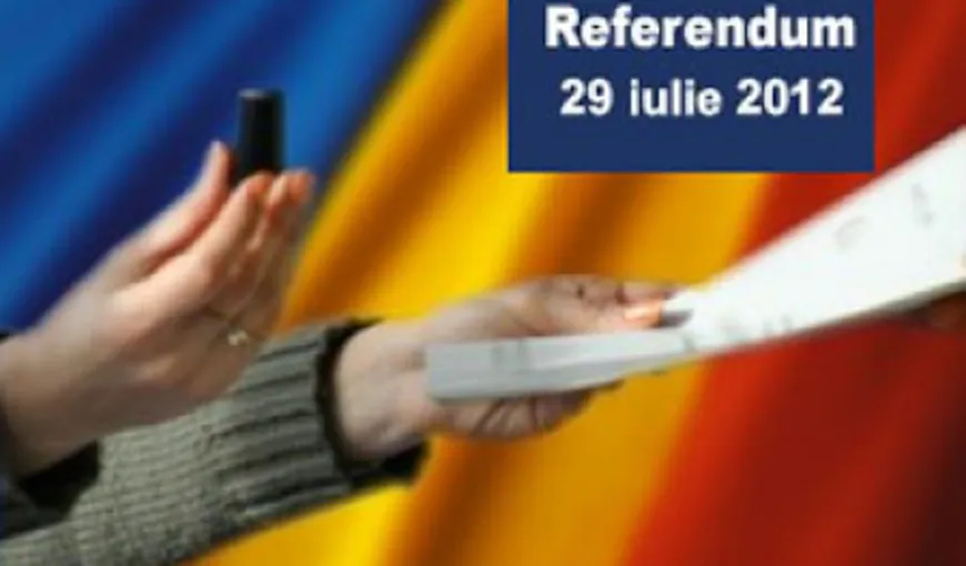 Cinci membri ai unei secţii de votare din judeţul Constanţa, cercetaţi pentru fraude la referendum